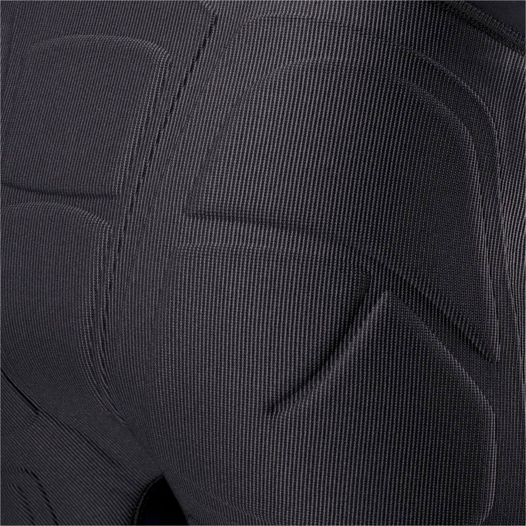 Pantalones Deckbeater De Zhik 2026 PNT-0076-U - Black